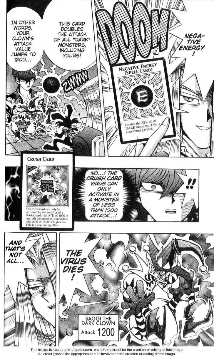 Yu-Gi-Oh! Duelist Chapter 50 8